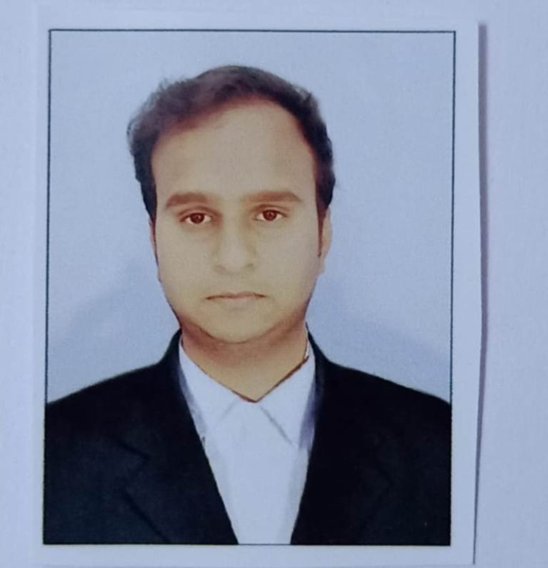 Amit kumar srivastava