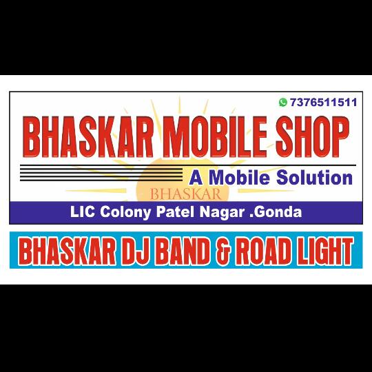 BHASKAR MOBILE SHOP (Authorized ServiceBuddy Service Listing Partner)