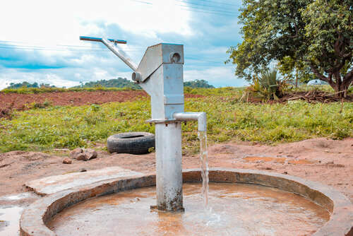 नल बनवाना एवं रिपेयर (Nal Installation & Repair)