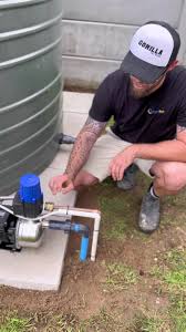 पानी टंकी इंस्टॉलेशन (Water Tank Installation)