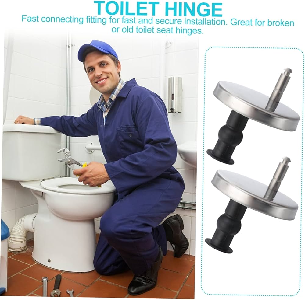 कमोड इंस्टॉलेशन एवं रिपेयर (Commode Installation & Repair)