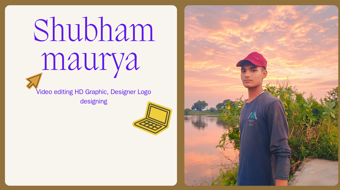 Shubham Maurya