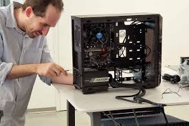 Computer installation