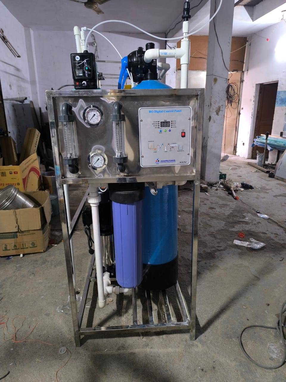 Ratnesh Kumar Chauhan